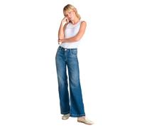 Le Temps des Cerises Jeans femme Barcy N°3 Bleu 31