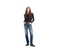 Le Temps des Cerises Jean femme Pulphire Nedo Bleu Taille US 30