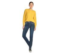 Le Temps des Cerises Jeans Pulp Regular Taille Haute Bleu N°1
