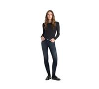 Le Temps des Cerises Jeans Pulp Slim Balzer Bleu-Noir N°1 Push up