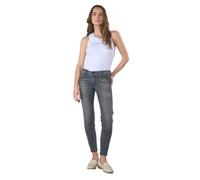 Le Temps des Cerises Jeans Pulp Slim Gris N°2 Push up