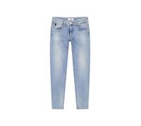 Le Temps des Cerises Jeans Pulp Slim Kursip Bleu N°5 Push up