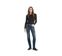 Le Temps des Cerises Jeans Pulp Slim Mallo Bleu N°2 Push up