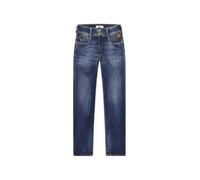 Le Temps des Cerises Jeans Pulp Slim Minna Bleu foncé Push up