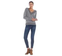 Le Temps des Cerises Jeans Pulp Slim Shac Bleu N°1 Push up