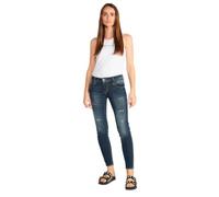 Le Temps des Cerises Jeans Pulp Slim SIB Bleu N°2 Push up