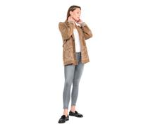 Jeans 3/4 & 7/8 femmes Le Temps des Cerises SIFAN Gris US 26