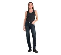 Le Temps des Cerises Jeans Pulp Slim Torri Bleu-Noir N°1 Push up