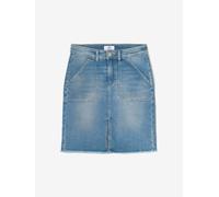Le Temps Des Cerises Jupe 'Ledisi' bleu denim, Taille 34
