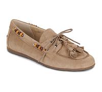 Le Temps des Cerises Mocassins SILO in Marron 40