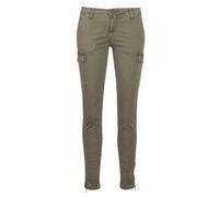 Le Temps des Cerises Pantalon ARMY in Kaki US 31