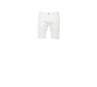 Le Temps Des Cerises Pantalon 'Bodo' blanc, Taille 26