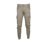 Le Temps des Cerises Pantalon Cargo Alban Kaki