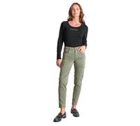 Le Temps des Cerises Pantalon Cargo Balard Kaki