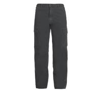 Le Temps Des Cerises Pantalon cargo 'Castella' anthracite, Taille 36