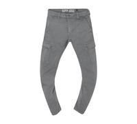 Le Temps Des Cerises Pantalon cargo 'KOGE' gris, Taille 27