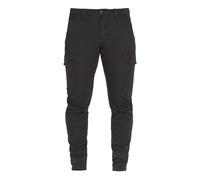 Le Temps Des Cerises Pantalon cargo 'Koge' noir, Taille 31