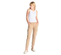 Le Temps des Cerises Pantalon Cargo Rivera Camel