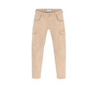 Le Temps Des Cerises Pantalon cargo 'Rivera' camel, Taille 42