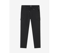 Le Temps Des Cerises Pantalon cargo 'Thomas' noir, Taille 34