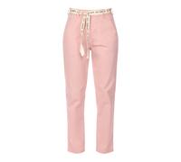 Le Temps Des Cerises Pantalon chino 'ARLO' rose, Taille 32