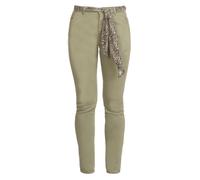 Le Temps Des Cerises Pantalon chino 'DYLI 4' kaki, Taille 34