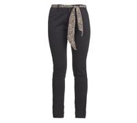 Le Temps Des Cerises Pantalon chino 'DYLI 4' noir, Taille 32