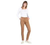 Le Temps des Cerises Pantalon Chino Dyli4 Cappuccino