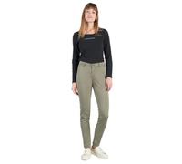 Le Temps des Cerises Pantalon Chino Dyli4 Kaki