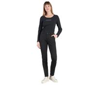 Le Temps des Cerises Pantalon Chino Dyli4 Noir