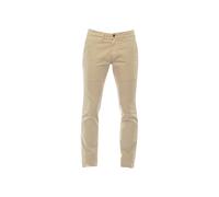 Le Temps Des Cerises Pantalon chino 'JAS3' beige, Taille 27