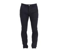 Le Temps Des Cerises Pantalon chino 'JOGG' anthracite, Taille 29