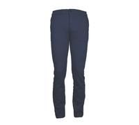 Le Temps Des Cerises Pantalon chino 'Jogg' bleu foncé, Taille 31