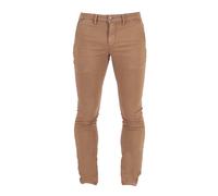 Le Temps Des Cerises Pantalon chino 'JOGG' cappuccino, Taille 28