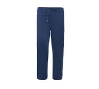 Le Temps Des Cerises Pantalon chino 'Rosi' bleu foncé, Taille 36
