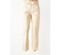 Chinots femmes Le Temps des Cerises FARLO Beige US 25