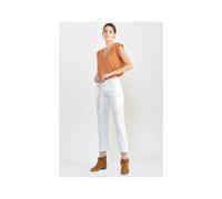 Le Temps Des Cerises Pantalon 'PRICILIA' blanc, Taille 36