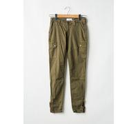 Le Temps Des Cerises Pantalon cargo 'Army' olive, Taille 32