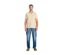 Le Temps des Cerises Polo Impo Beige Taille M