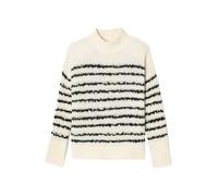 Le Temps Des Cerises Pull-over 'AUGUST' mélange de couleurs, Taille XL