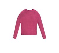 Le Temps Des Cerises Pull-over 'Daisy' rose foncé, Taille L