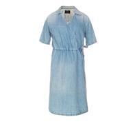 Le Temps Des Cerises Robe 'FLOE' bleu, Taille 34