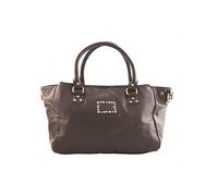 Le Temps des Cerises Sac Nomad 5 Noir