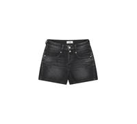 Le Temps des Cerises Short Bermuda Fanni 0001 Black 26
