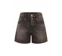 Le Temps des Cerises Short Bermuda Fanni 0001 Black 29