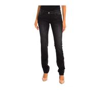 Le Temps Des Cerises - Slim Fit Jeans - Femme - Jeans - Bleu - Taille: W24