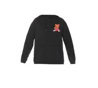 Le Temps Des Cerises Sweat-shirt 'Loro' noir, Taille XL
