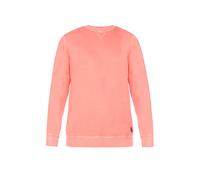 Le Temps des Cerises Sweat Varel Saumon