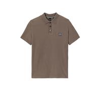 Le Temps Des Cerises T-Shirt 'CERLO' marron, Taille L