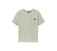 Le Temps Des Cerises T-Shirt 'DEROS' menthe, Taille XXL